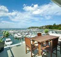 Crows Nest - Nelson Bay - Lismore Accommodation