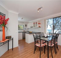 Magnus Street Treetops - Lismore Accommodation