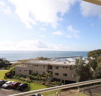 Unit 11 Oasis - Lismore Accommodation