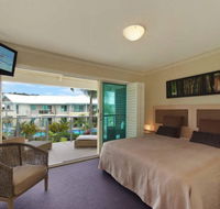 Pacific Blue Townhouse 358 - Lismore Accommodation