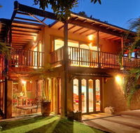 Bali at the Bay - Lismore Accommodation