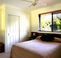 Mescals at Pampoolah Bed and Breakfast - Lismore Accommodation