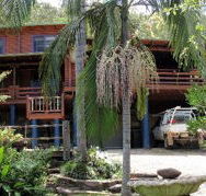 Bass Lodge - Lismore Accommodation