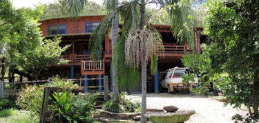 Bass Lodge - Lismore Accommodation 0