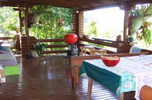 Bass Lodge - Lismore Accommodation 2