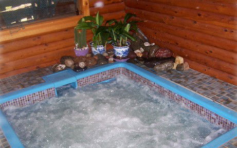 Bass Lodge - Lismore Accommodation 5
