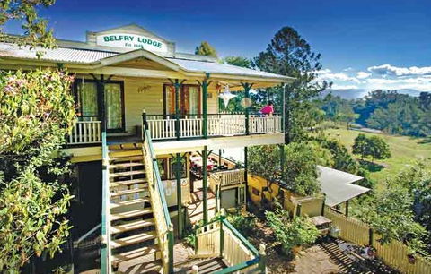 Bellingen YHA - Lismore Accommodation 2
