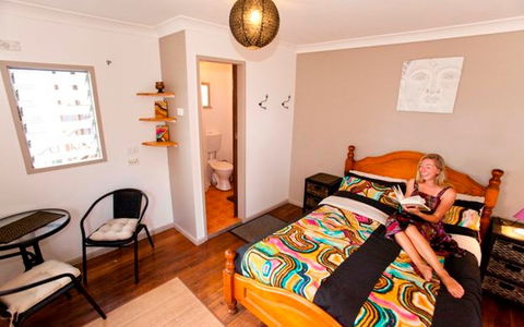 Bellingen YHA - Lismore Accommodation 3