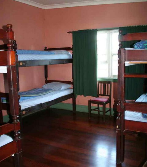 Bellingen YHA - Lismore Accommodation 4