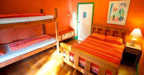 Bellingen YHA - Lismore Accommodation 5