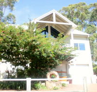 Nelson Bay Bed and Breakfast - Lismore Accommodation