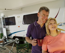 Halifax Holiday Park - Nelson Bay - Lismore Accommodation 1