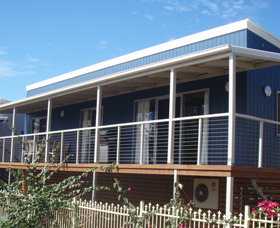 Halifax Holiday Park - Nelson Bay - Lismore Accommodation 2