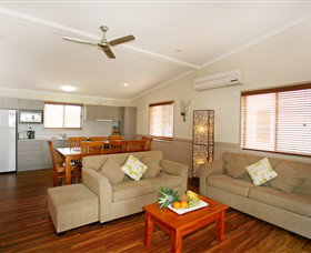 Halifax Holiday Park - Nelson Bay - Lismore Accommodation 3