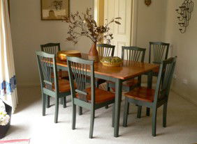 Bush And Beach Bed And Breakfast - Lismore Accommodation 0