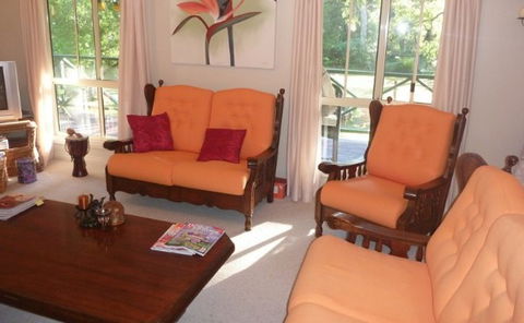 Bush And Beach Bed And Breakfast - Lismore Accommodation 1
