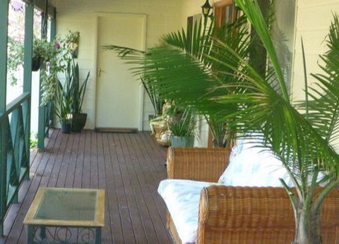 Bush And Beach Bed And Breakfast - Lismore Accommodation 2