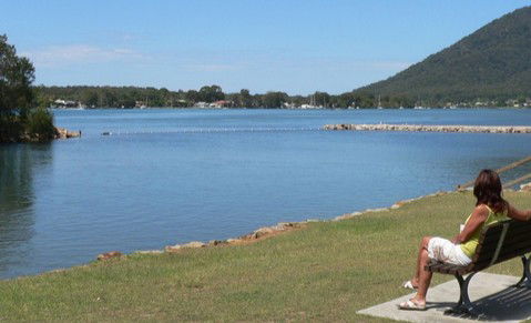 Bush And Beach Bed And Breakfast - Lismore Accommodation 3