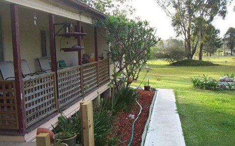 Azalea Cottage - Lismore Accommodation 3