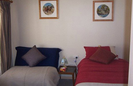 Azalea Cottage - Lismore Accommodation 4