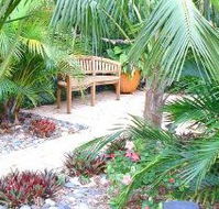 Azura Beach House Bed and Breakfast - Lismore Accommodation