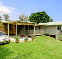 Cedar Grove Farmstay - Lismore Accommodation