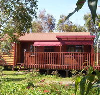 Melaleuca Retreat - Lismore Accommodation