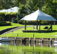 Nundoobah Retreat - Lismore Accommodation