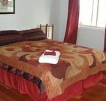 Artisans ...on the hill Bed and Breakfast - Lismore Accommodation