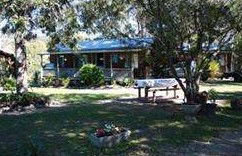 Bellbrook Cabins - Lismore Accommodation 1