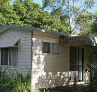 Fingal Bay Holiday Park - Port Stephens - Lismore Accommodation