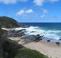 Ocean Dreaming Holiday Accommodation - Lismore Accommodation