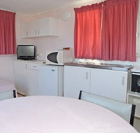 Aukaka Caravan Park - Lismore Accommodation