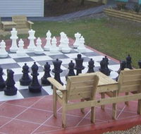 Brigadoon Holiday Park - Lismore Accommodation