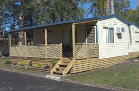 Brigadoon Holiday Park - Lismore Accommodation 4