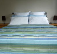 Bellinger River Tourist Park - Lismore Accommodation