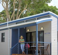 Shoal Bay Holiday Park - Port Stephens - Lismore Accommodation