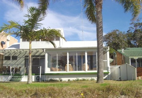 8 Seaview Crescent - Lismore Accommodation 0