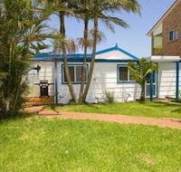 A Beach House on Sunset - Lismore Accommodation