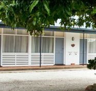 Pacific Motel - Lismore Accommodation