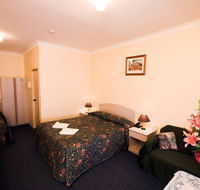 Midlands Motel - Lismore Accommodation
