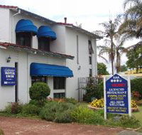 Alabaster Motor Inn - Lismore Accommodation