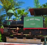 Railway Lodge Motel - Lismore Accommodation