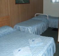Chatham Motel - Lismore Accommodation