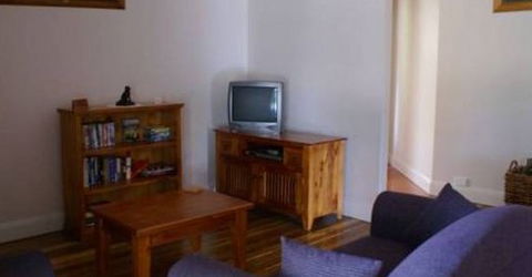 Bemurrah Homestead At Pee Dee - Lismore Accommodation 0