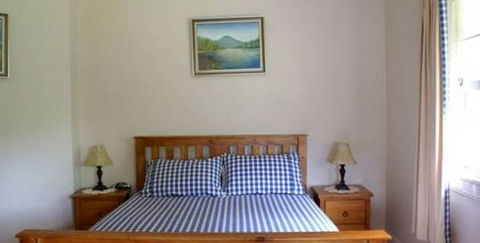 Bemurrah Homestead At Pee Dee - Lismore Accommodation 3
