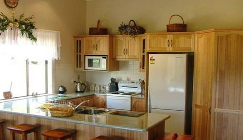 Bemurrah Homestead At Pee Dee - Lismore Accommodation 4