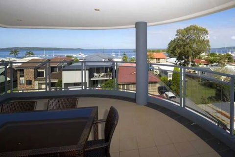 Flagship - Alta Mira - Lismore Accommodation 3