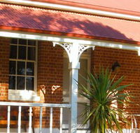 Araluen Old Courthouse Bed and Breakfast - Lismore Accommodation