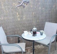 Clyde Cottage - Lismore Accommodation